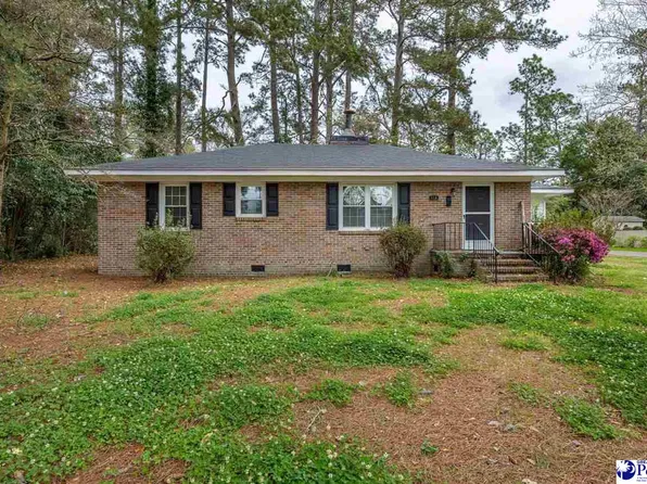 510 Williams St, Lake City, SC 29560