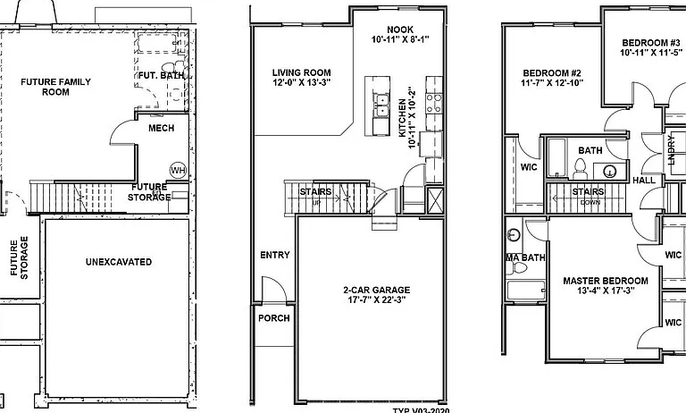 3464 W Barley Bnd — Photo 19