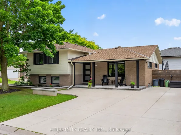 59 Blanchard Cres, London, ON N6G 4E3