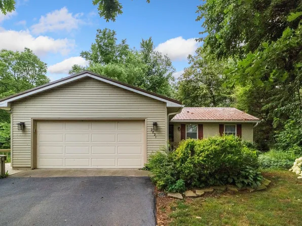 2821 W State Road 114, North Manchester, IN 46962