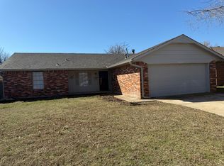 8824 NW 83rd St, Oklahoma City, OK 73132