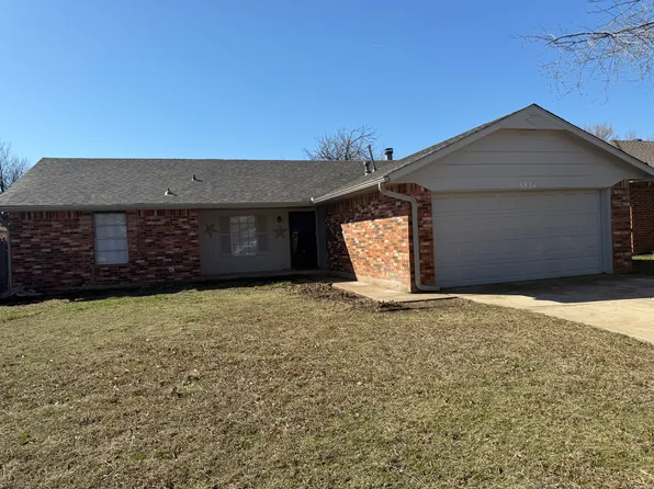 8824 NW 83rd St, Oklahoma City, OK 73132