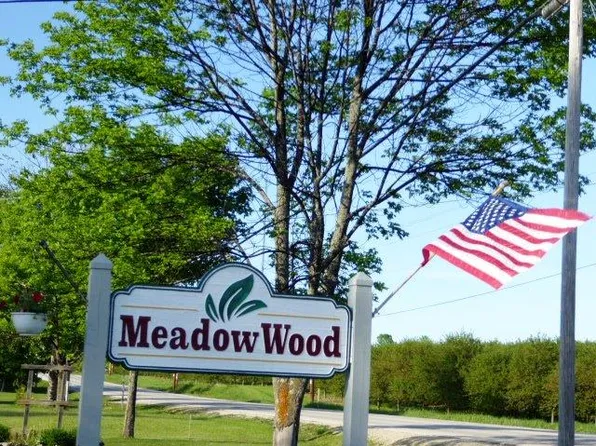 Tbd Gilmore Ln, Ellison Bay, WI 54210