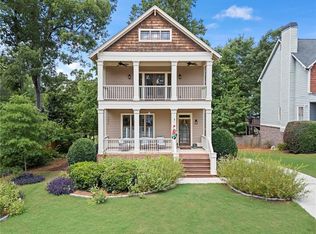 1843 Timberwood Trce, Decatur, GA 30032