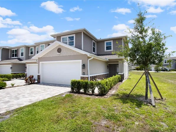 5367 Riverwalk Preserve Dr, New Port Richey, FL 34653
