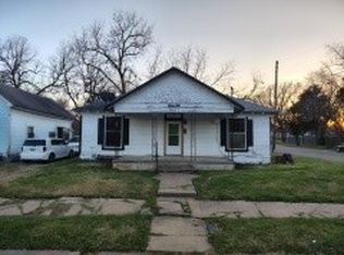 1001 S 16th St, Waco, TX 76706