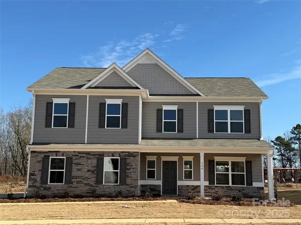 524 Hullview Vis, Monroe, NC 28110