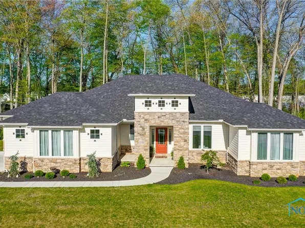 11142 Preserve Blvd, Whitehouse, OH 43571