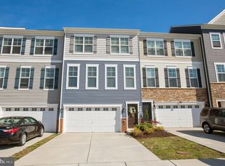 4758 Cambria Rd, Frederick, MD 21703