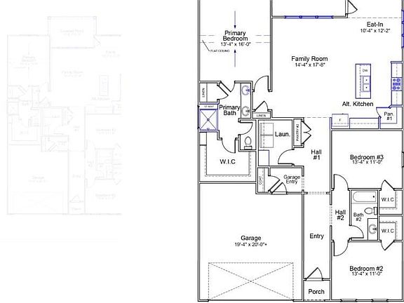 2nd image of LOT 2 Limestone Cir