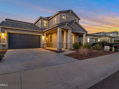 20060 W CAMPBELL Avenue, Litchfield Park, AZ, 85340