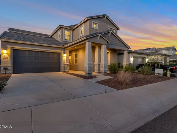 20060 W CAMPBELL Avenue, Litchfield Park, AZ 85340