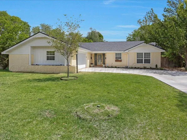 3911 Linda Dr, Amarillo, TX 79109