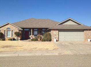 6114 78th St, Lubbock, TX 79424
