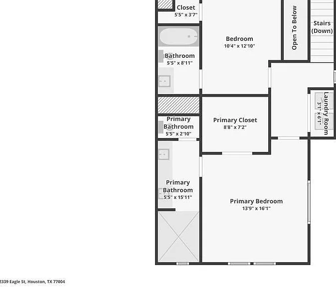 2339 Eagle St — Photo 21