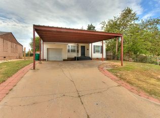 2936 NW 30th St, Oklahoma City, OK 73112