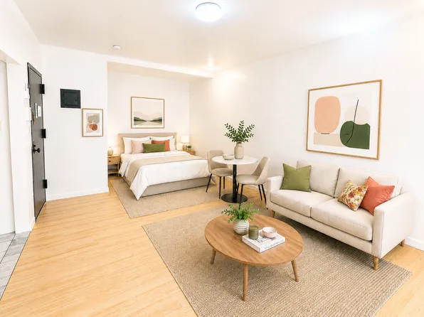 650 10th Ave APT 4r, New York, NY 10036