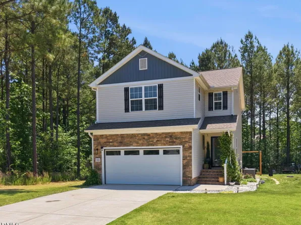 130 Teal Dr, Youngsville, NC 27596