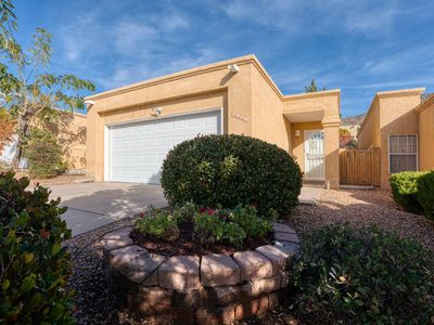 3640 Arboleda Senda NE, Albuquerque, NM, 87111