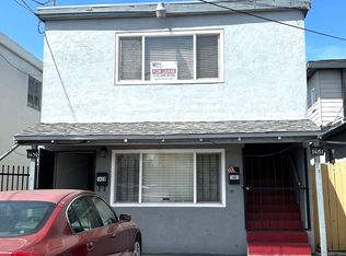 1461 103rd Ave, Oakland, CA 94603