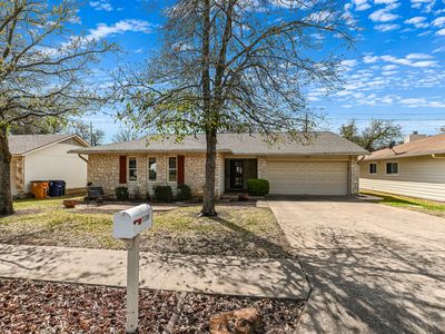 11206 Blackmoor Dr, Austin, TX, 78759