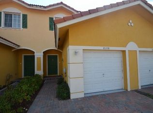 8108 SW 17th Ct, North Lauderdale, FL 33068