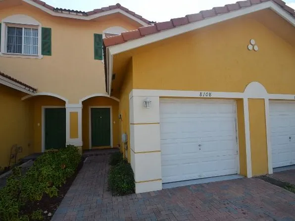 8108 SW 17th Ct, North Lauderdale, FL 33068