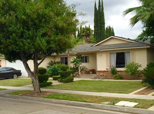2033 W Los Altos Ave, Fresno, CA