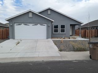 2540 Ladera Dr, Fallon, NV 89406