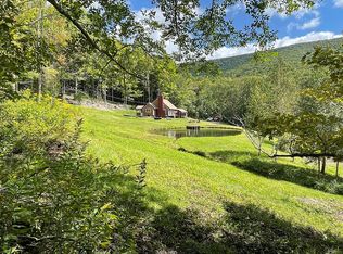 1265 Schuman Rd, Roxbury, NY 12474