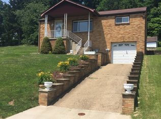 778 Darlington Rd, Carnegie, PA 15106