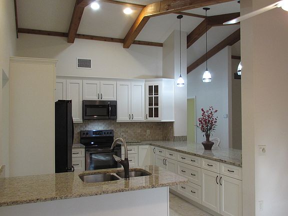 Totally new kitchen