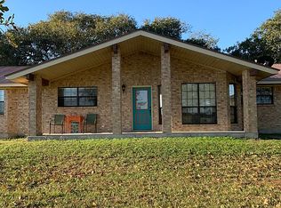2002 Fm 2095, Cameron, TX 76520