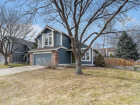 3rd image of 9699 Teller Court