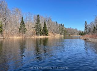 136B Maple Island Rd, Whitestone, ON P0A 1G0