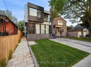 41 Dunkirk Rd #1, Toronto, ON M4C2M4