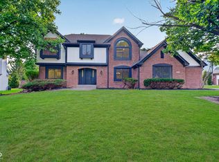 13832 Riverwood Way, Carmel, IN 46032