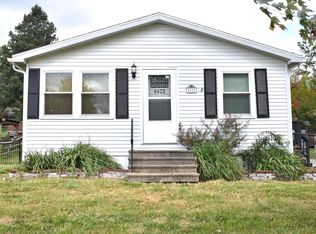 4425 Hill Terrace Dr, Reading, PA 19608