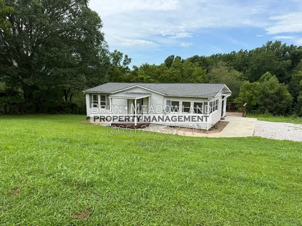 2250 Woodby Ln, Knoxville, TN 37914