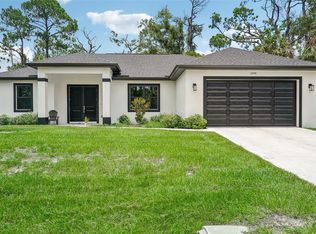 2898 Armenia Rd, North Port, FL 34286