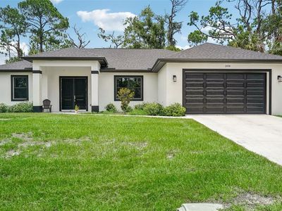 2898 Armenia Rd, North Port, FL, 34286