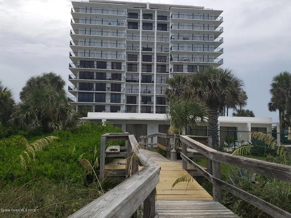 2100 N Atlantic Ave #802