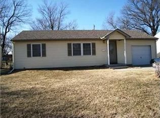 3140 S 46th St, Kansas City, KS 66106