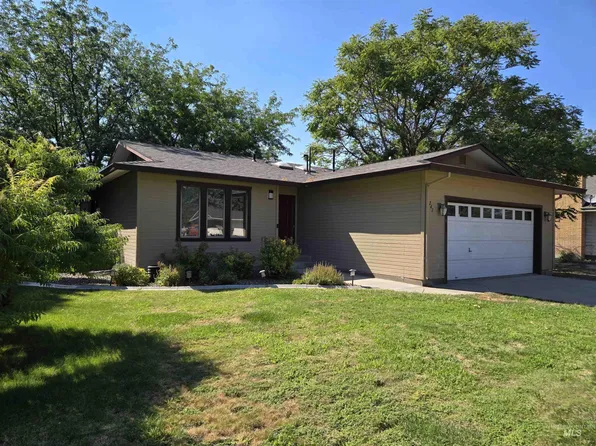 247 SW 13th St, Ontario, OR 97914