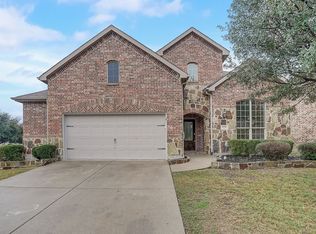 1520 Pelican Dr, Little Elm, TX 75068