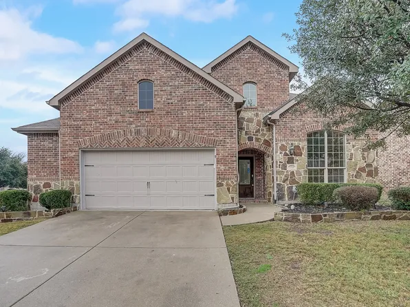 1520 Pelican Dr, Little Elm, TX 75068