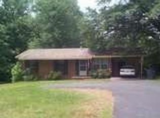 1650 Cherokee Rd, Winterville, GA 30683