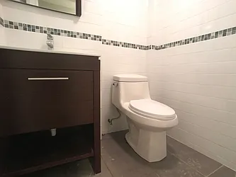 Rented by Evergreen Apartments BK