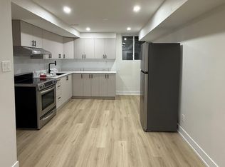 304 Windfields Farm Dr W #Basement, Oshawa, ON L1L 0M3