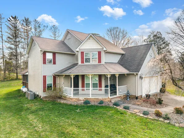 18 River Bend Dr, London, KY 40744